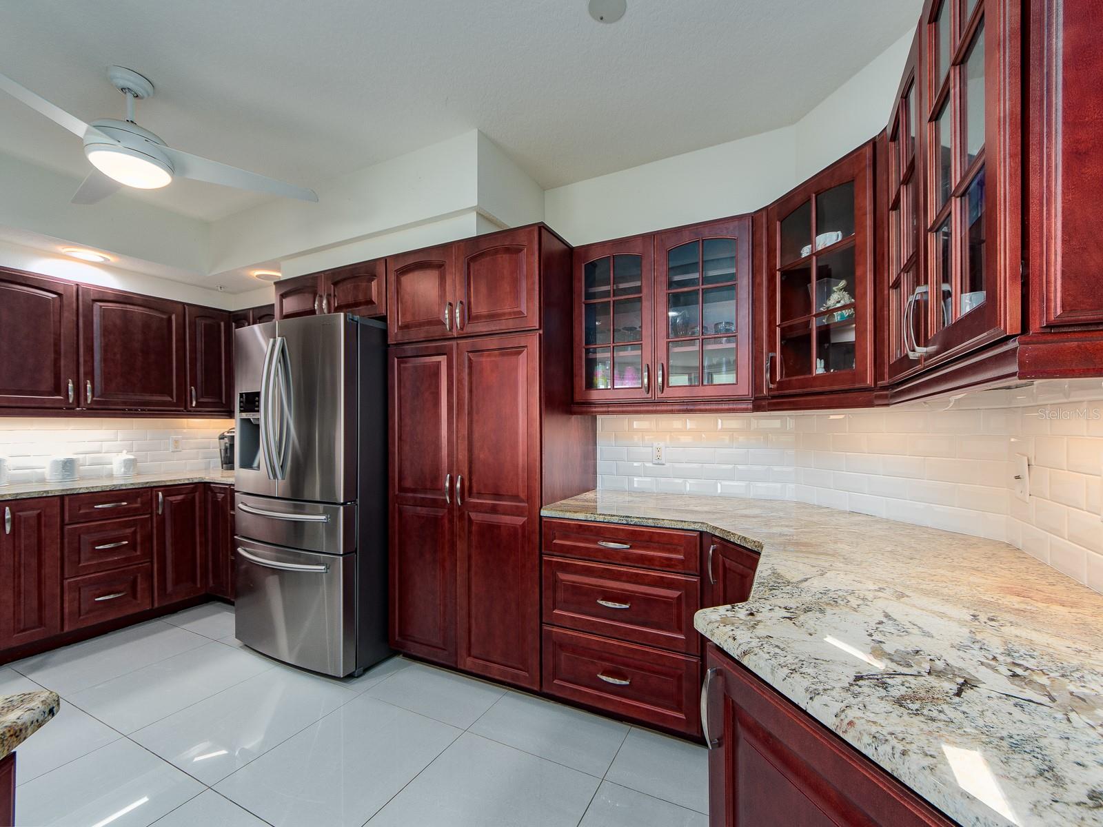 GRANDE ON SAND KEY CONDO - Residential