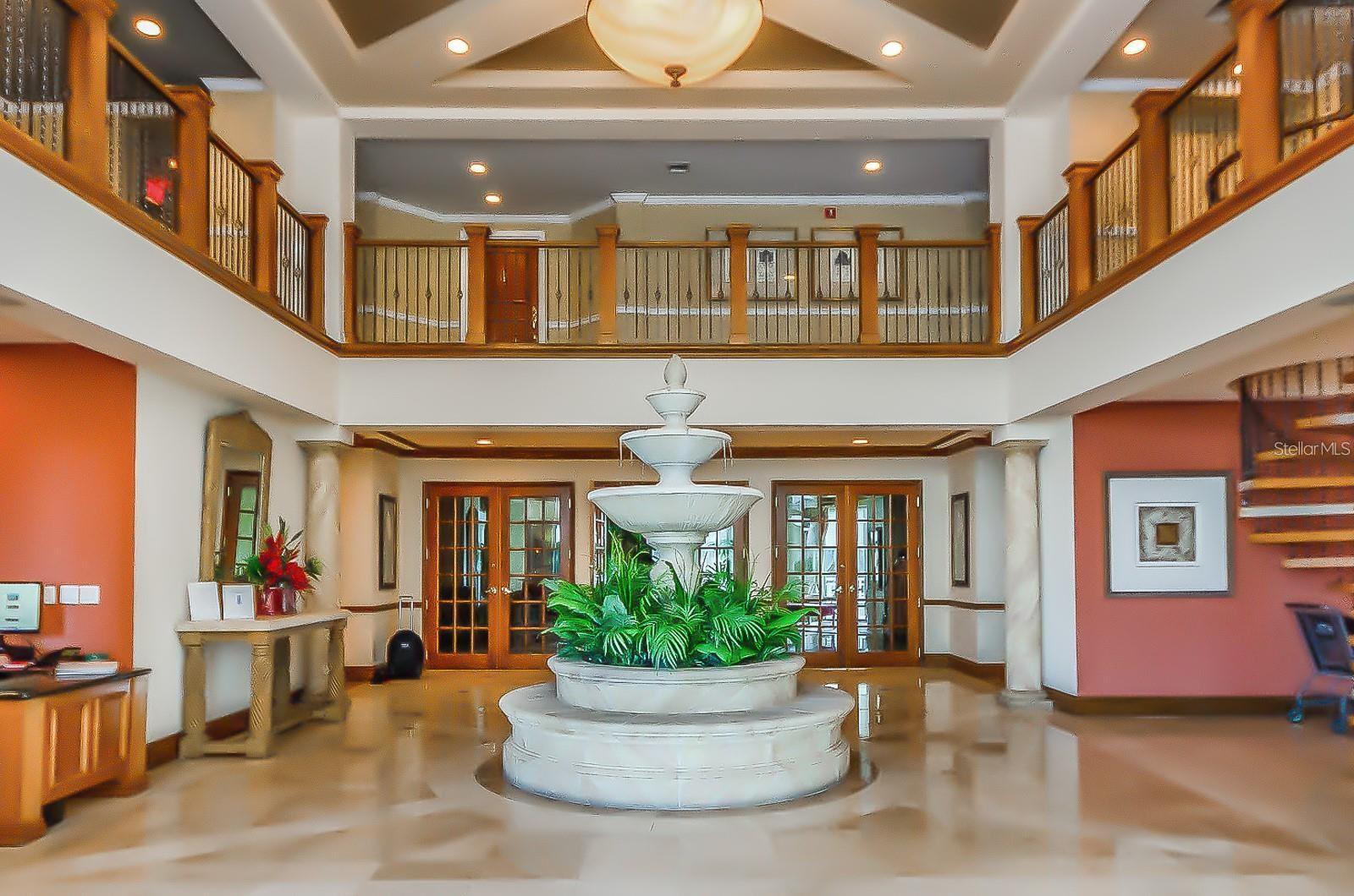 GRANDE ON SAND KEY CONDO - Residential