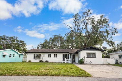 A home in GULFPORT