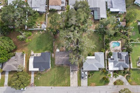 A home in GULFPORT