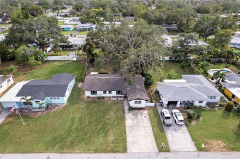 A home in GULFPORT