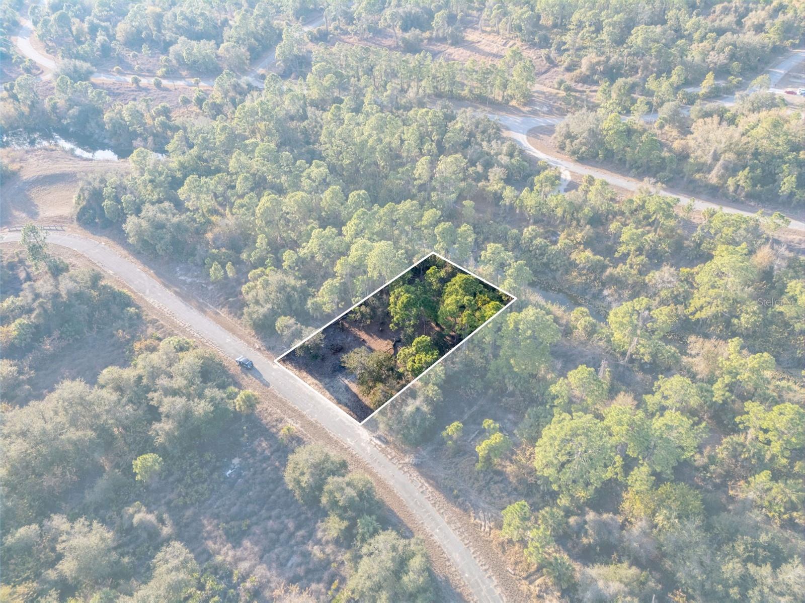 PORT CHARLOTTE SUB 44 - Land