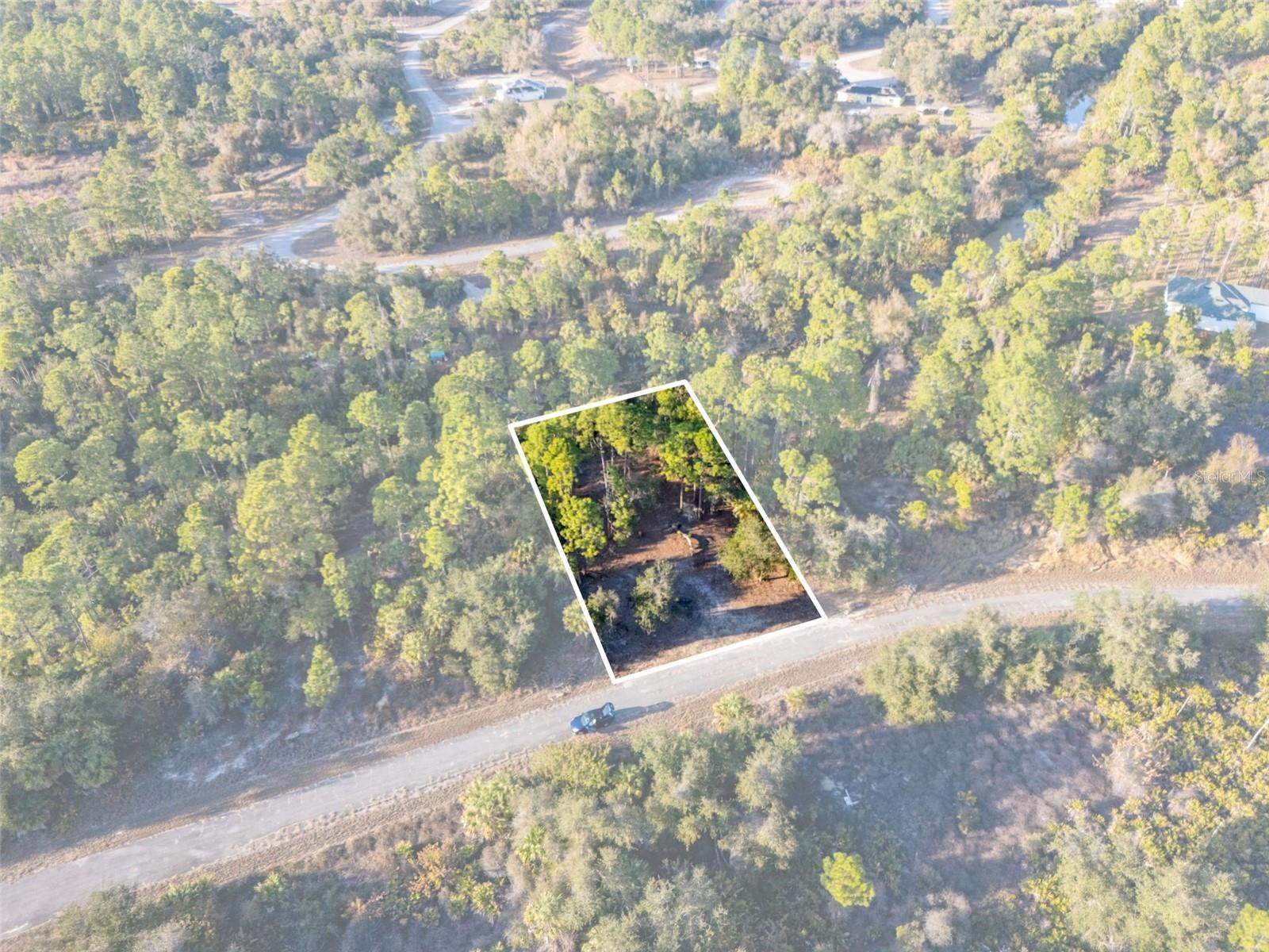 PORT CHARLOTTE SUB 44 - Land