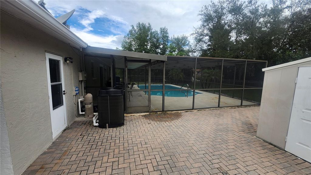 Photo of 9311 River Road, Spring Hill, FL 34608 (MLS # TB8427660)