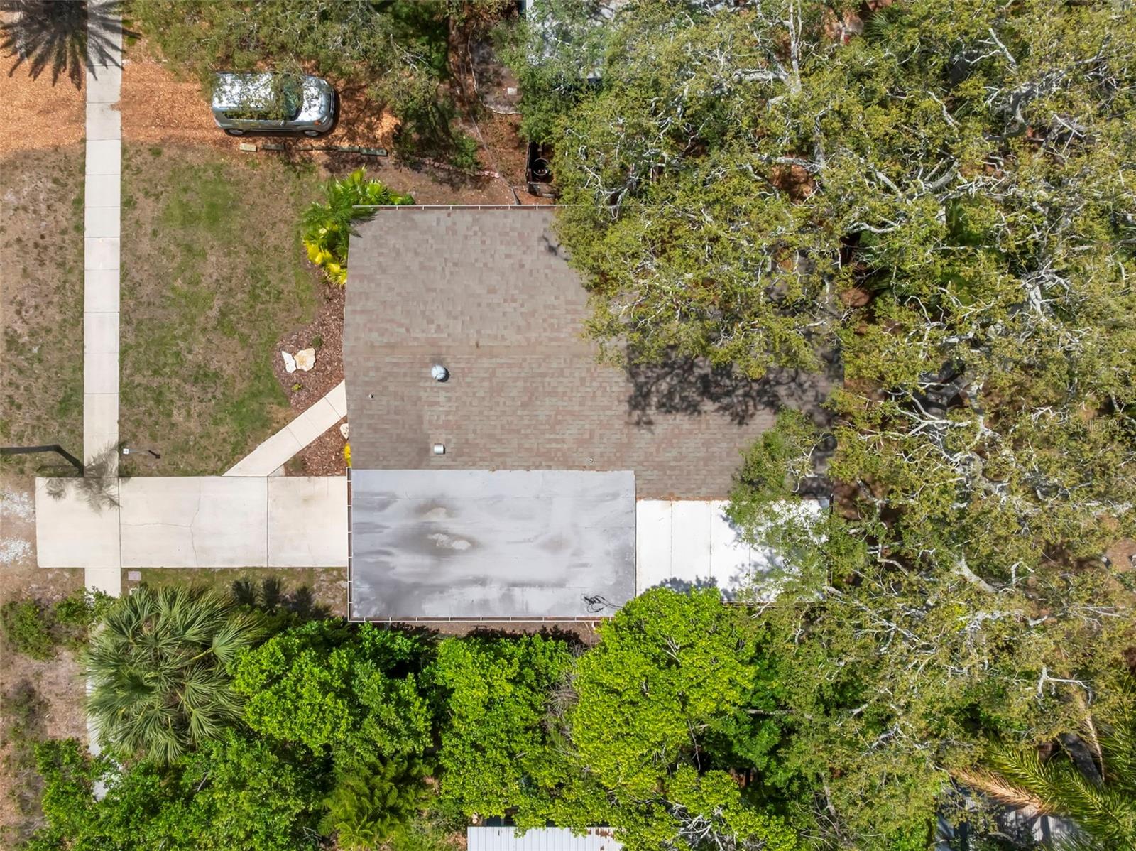 CRYSTAL BEACH REV - Residential