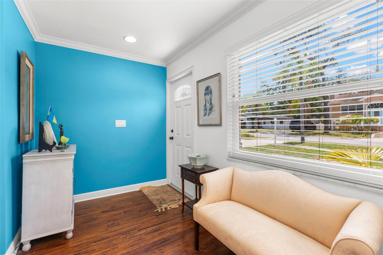 CRYSTAL BEACH REV - Residential