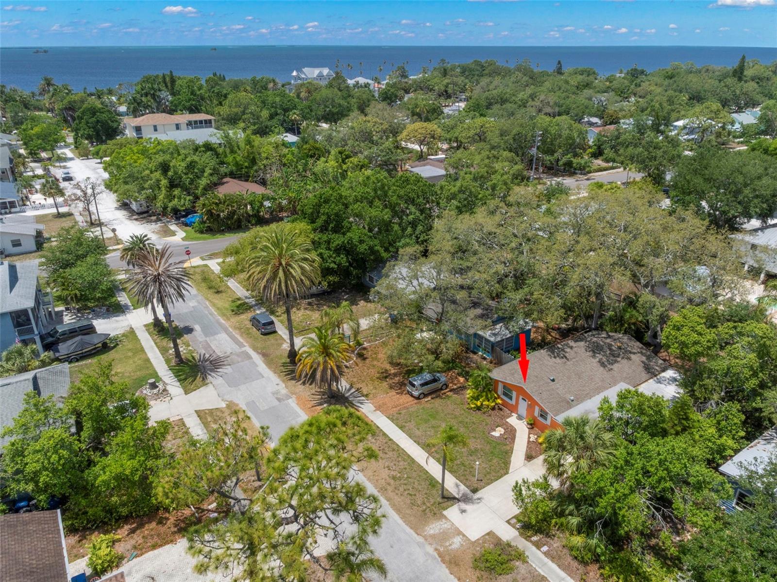 CRYSTAL BEACH REV - Residential