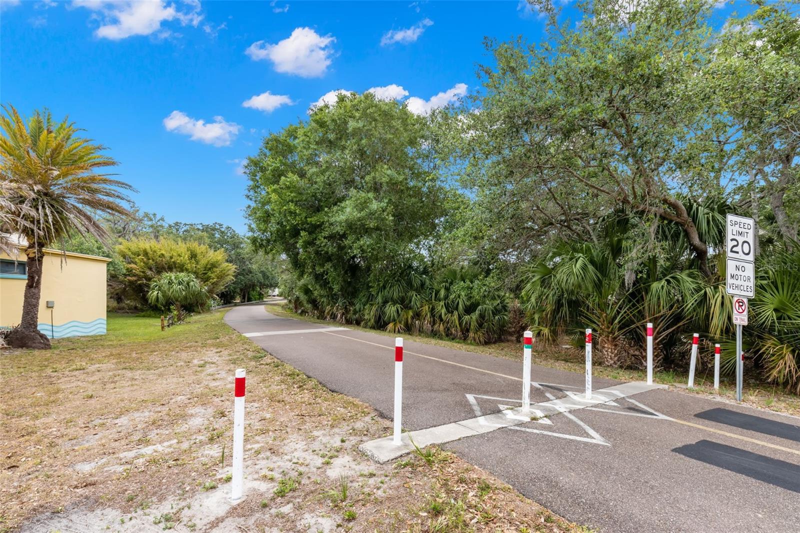 CRYSTAL BEACH REV - Residential