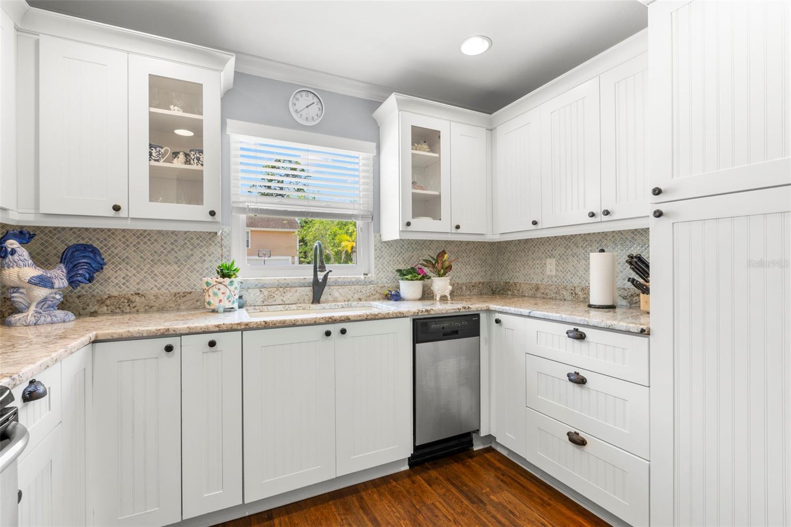 CRYSTAL BEACH REV - Residential
