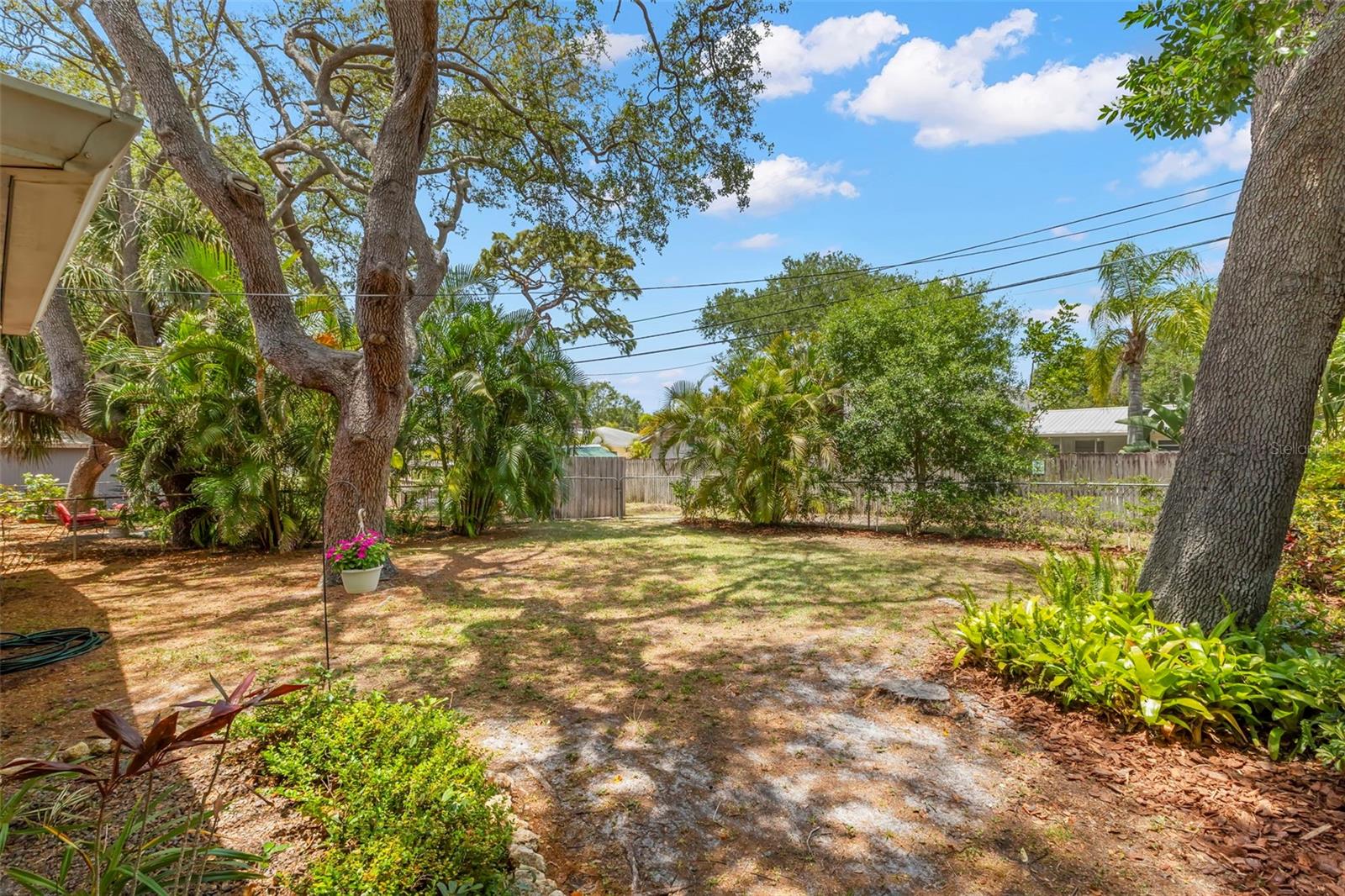 CRYSTAL BEACH REV - Residential