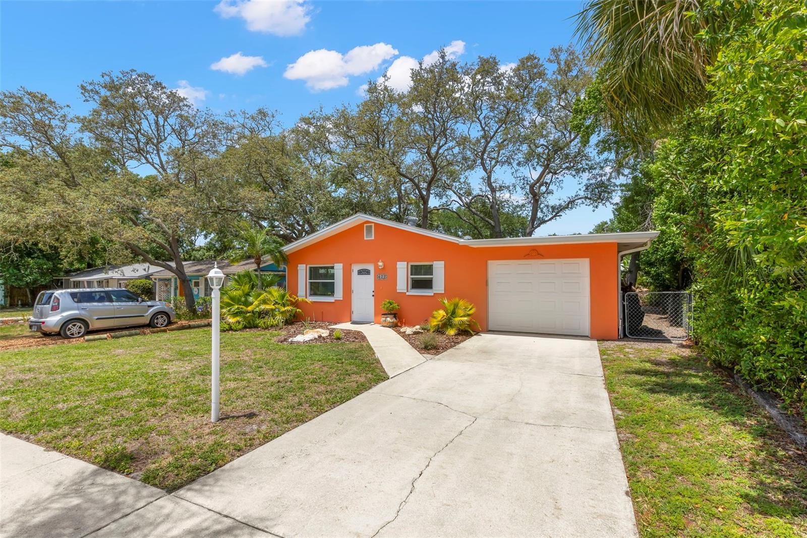 CRYSTAL BEACH REV - Residential