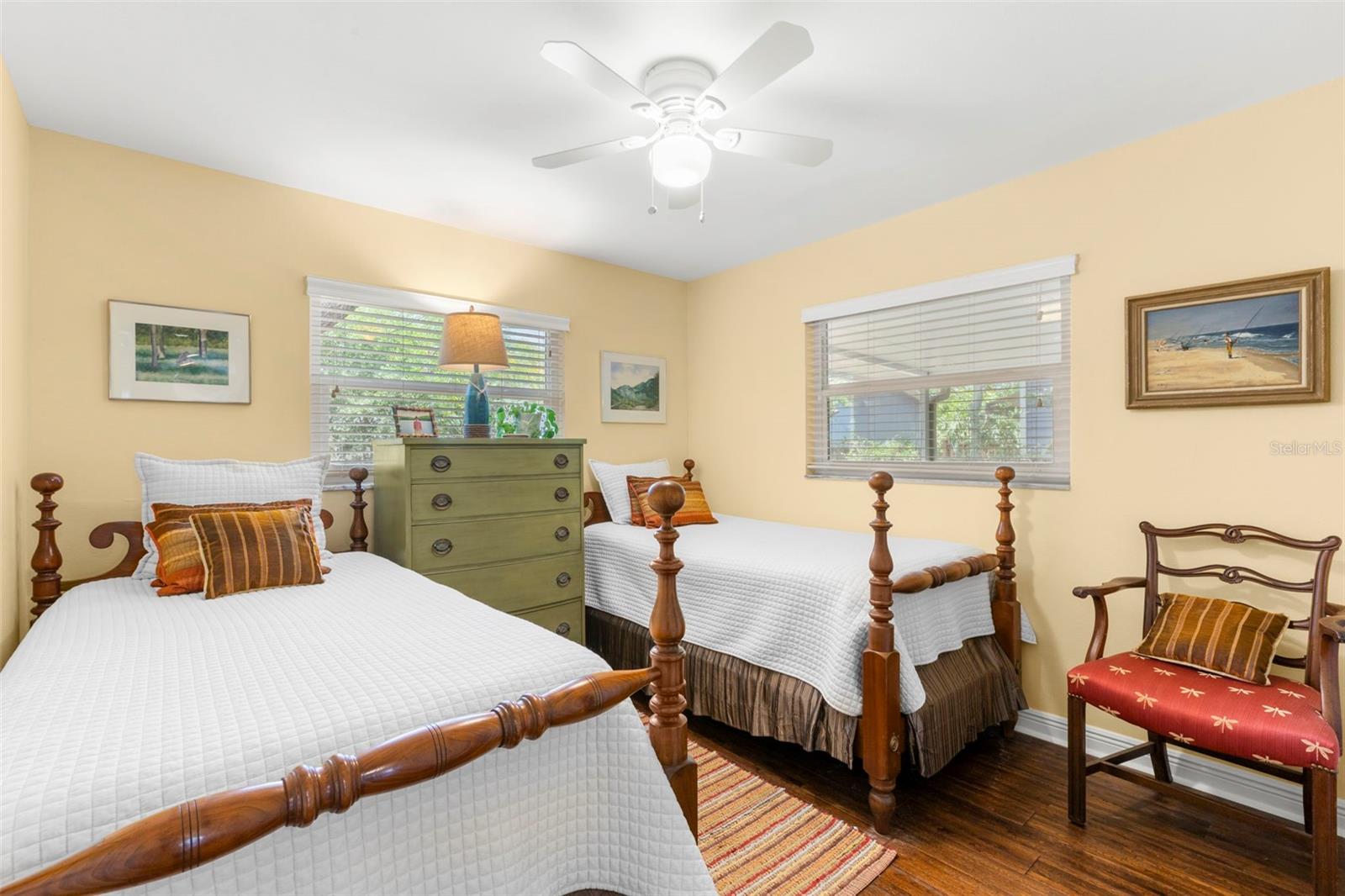 CRYSTAL BEACH REV - Residential