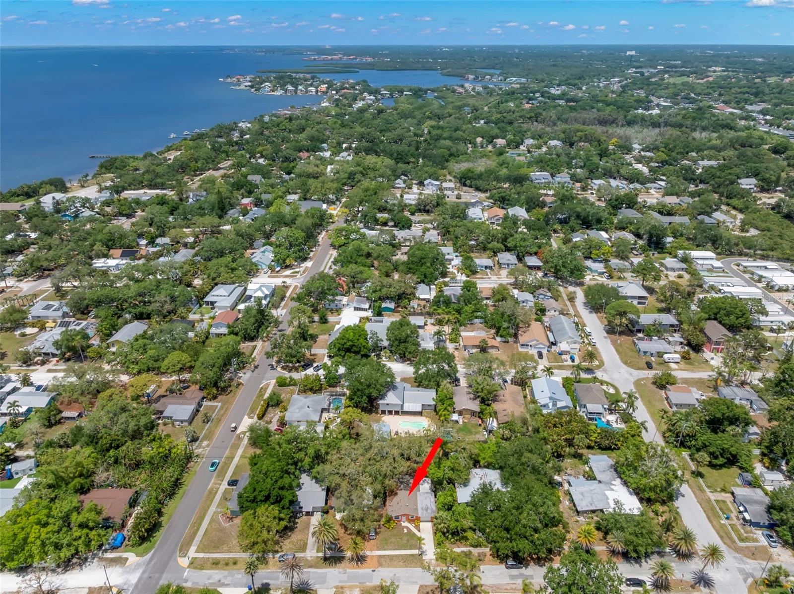 CRYSTAL BEACH REV - Residential