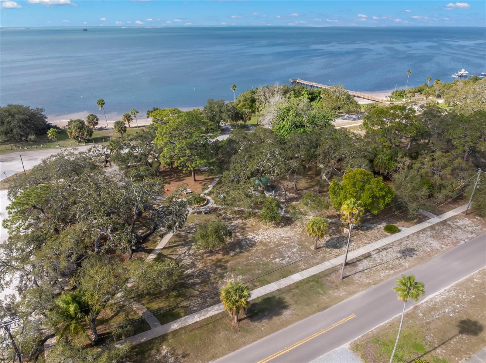 CRYSTAL BEACH REV - Residential