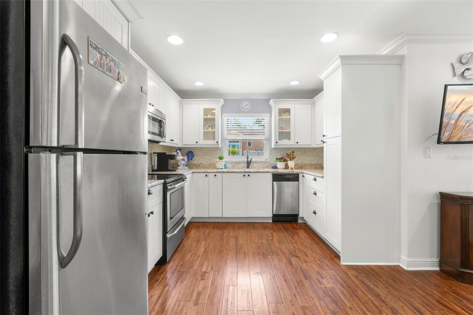CRYSTAL BEACH REV - Residential