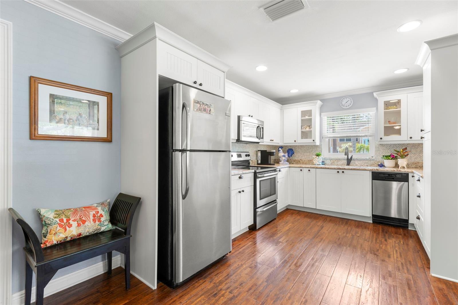 CRYSTAL BEACH REV - Residential