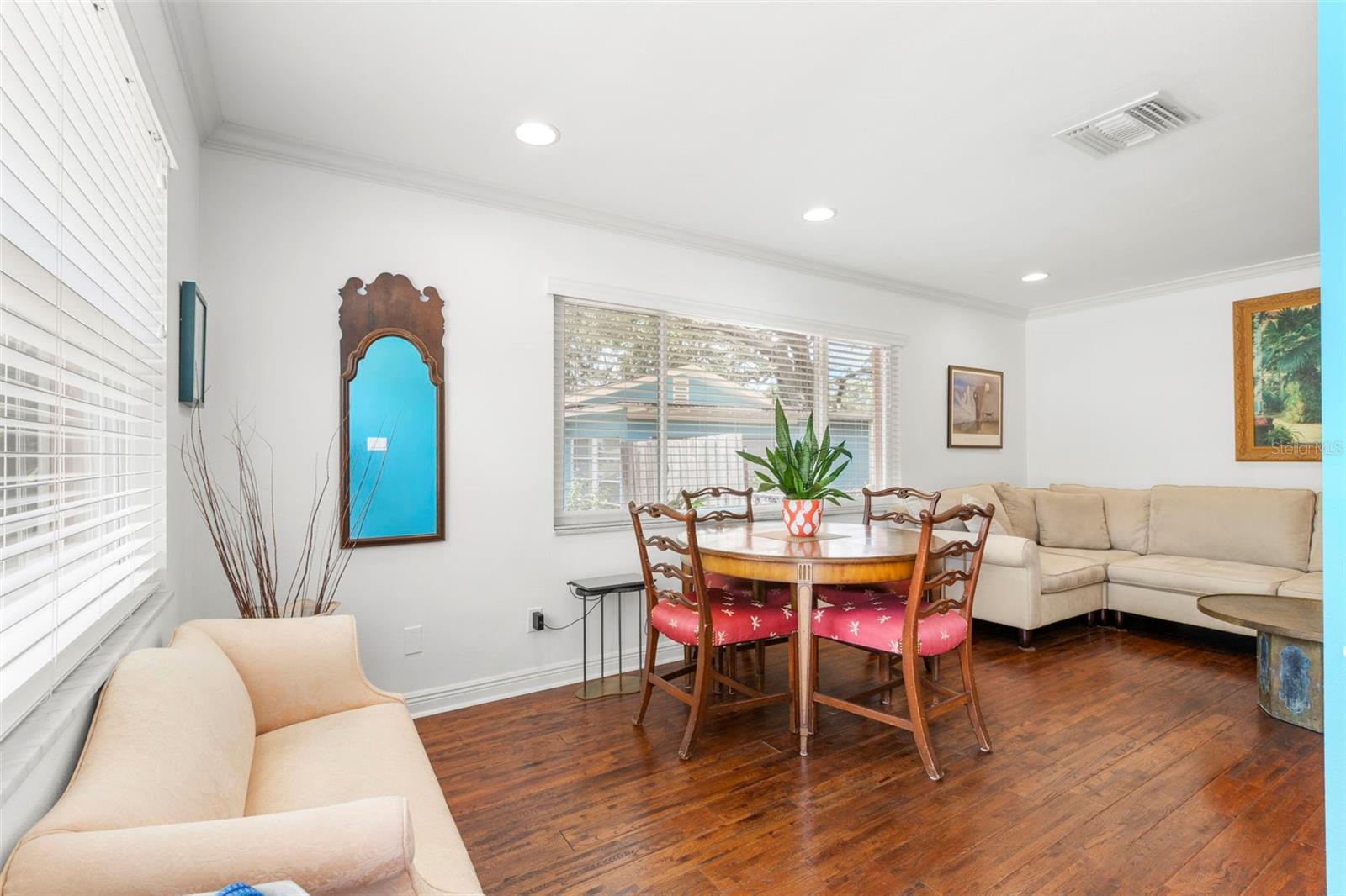 CRYSTAL BEACH REV - Residential