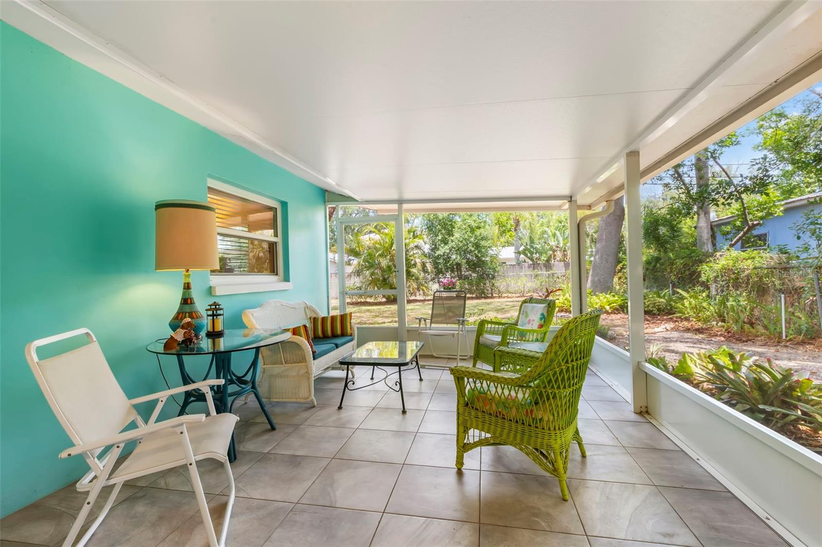 CRYSTAL BEACH REV - Residential