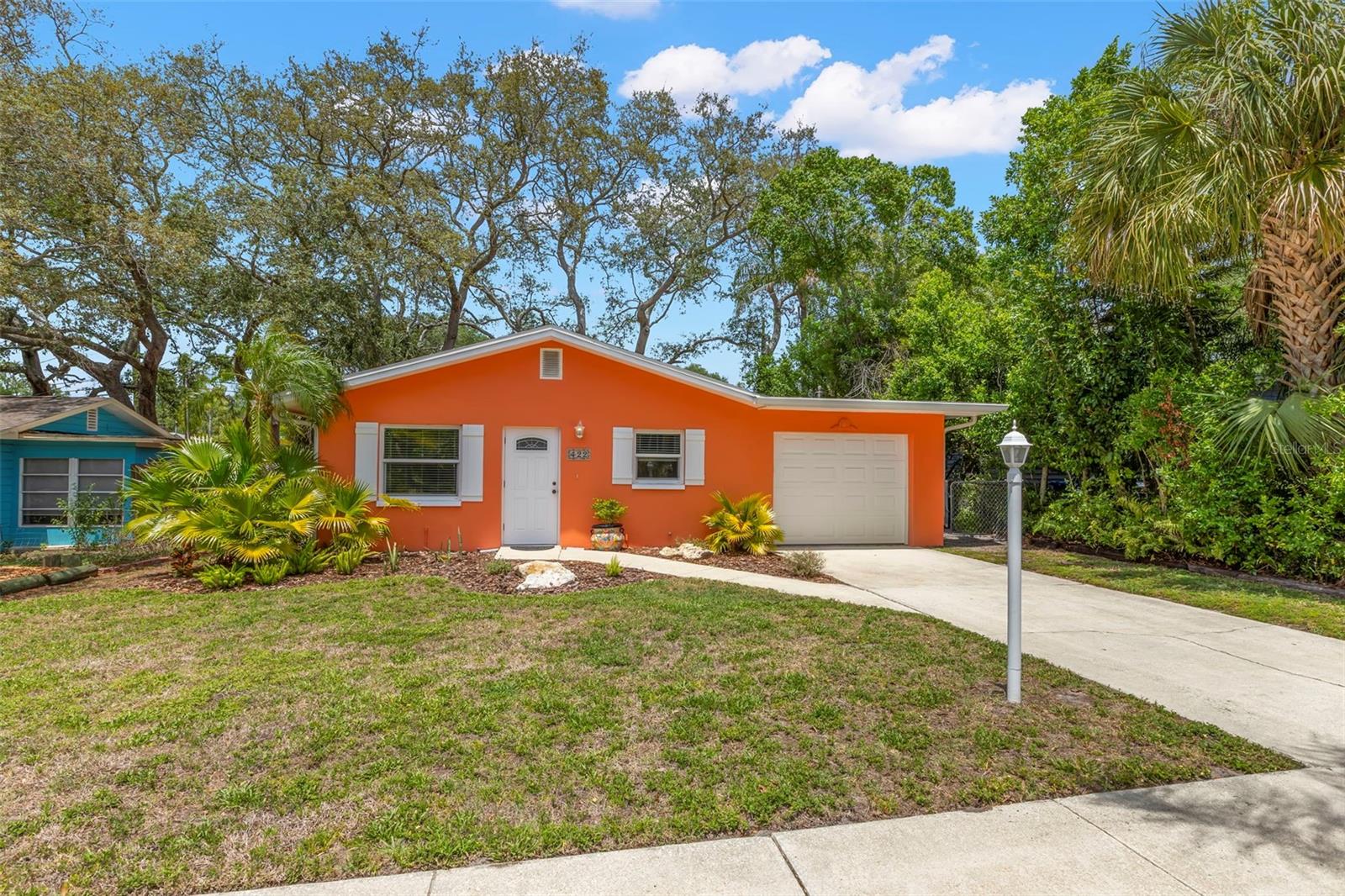 CRYSTAL BEACH REV - Residential