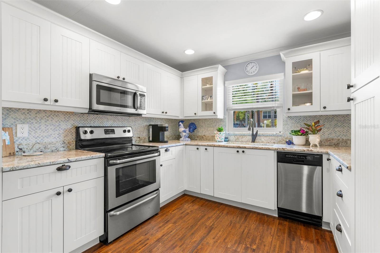 CRYSTAL BEACH REV - Residential
