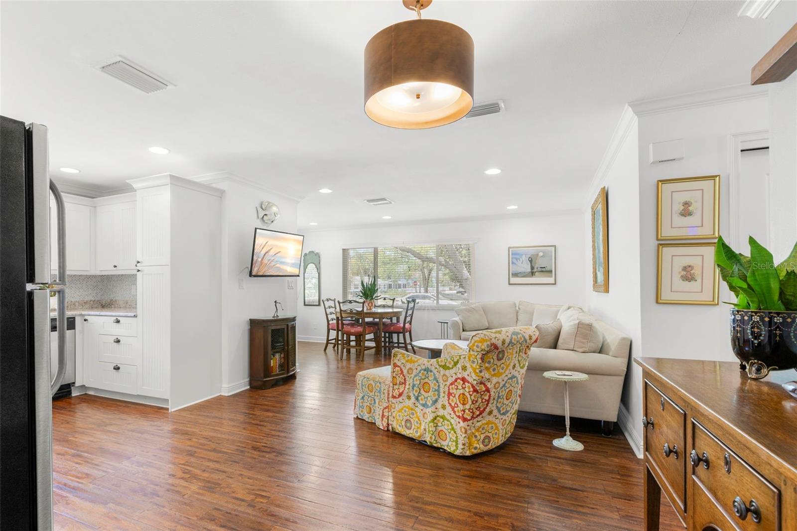 CRYSTAL BEACH REV - Residential