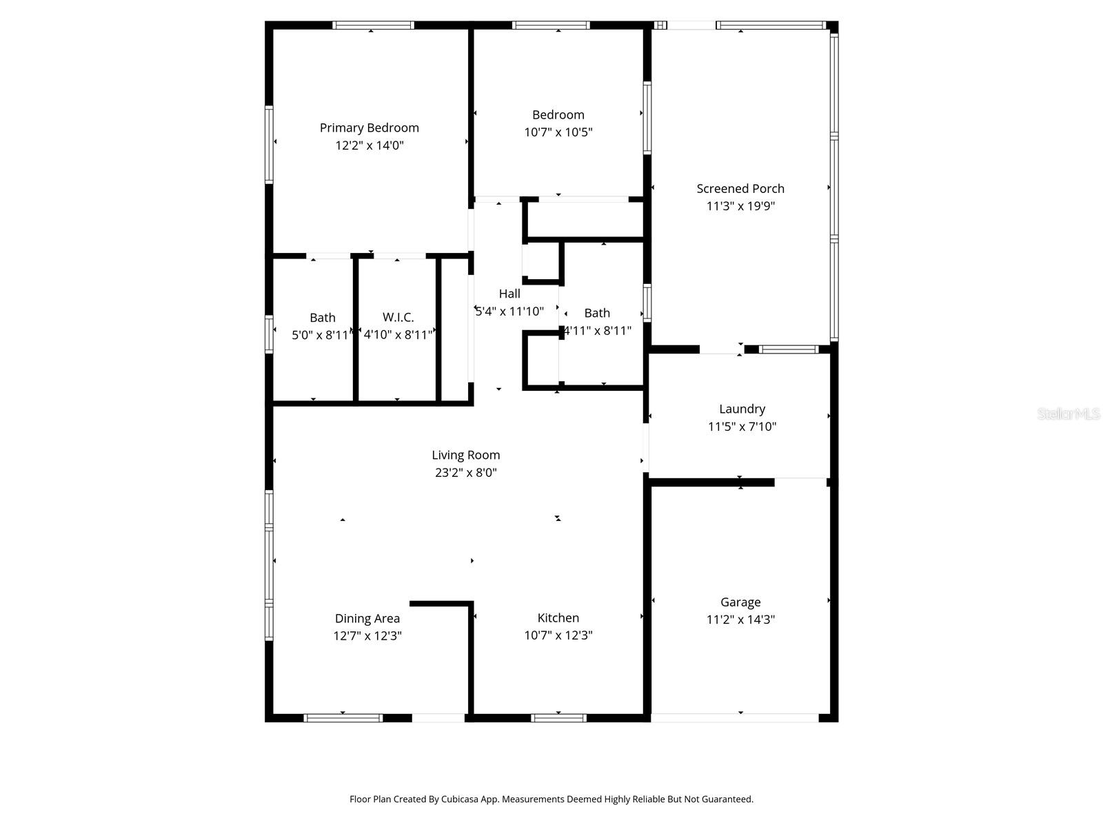 CRYSTAL BEACH REV - Residential