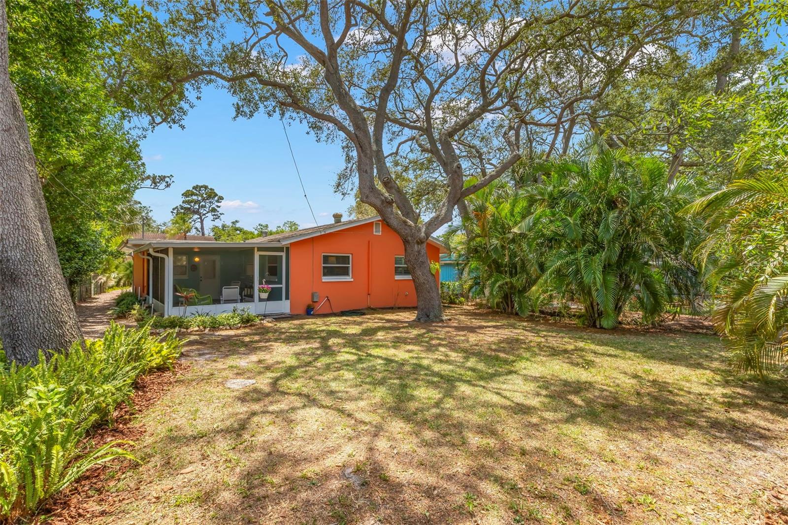 CRYSTAL BEACH REV - Residential
