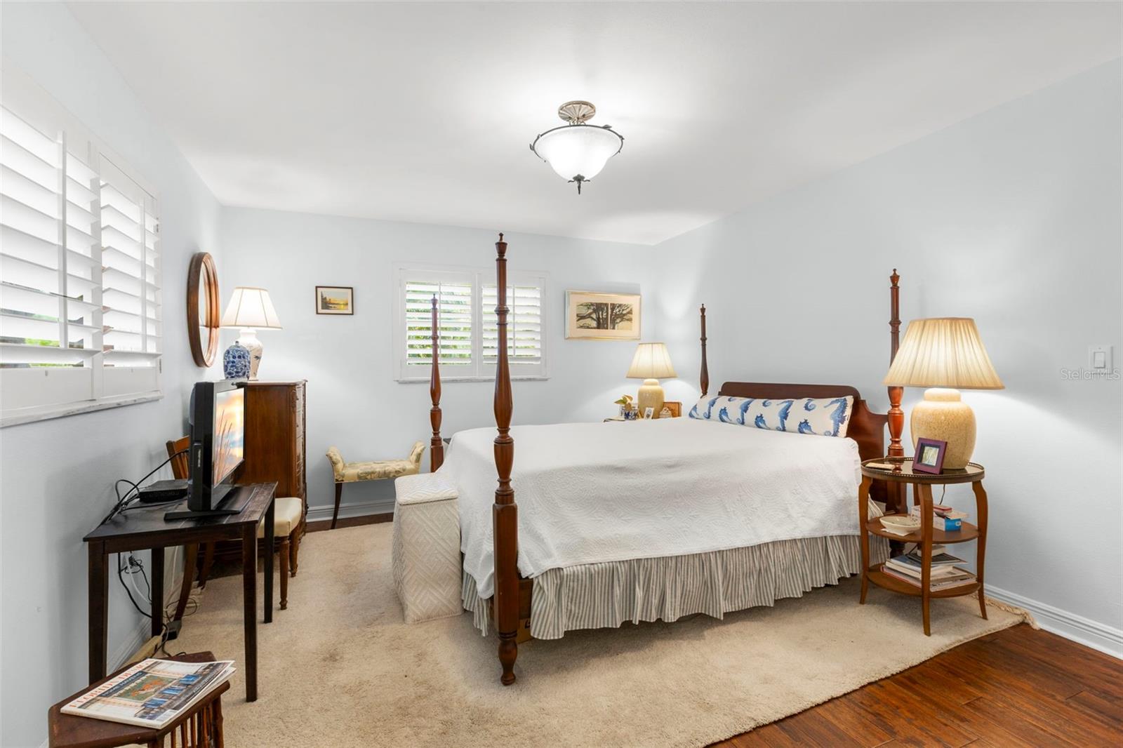 CRYSTAL BEACH REV - Residential