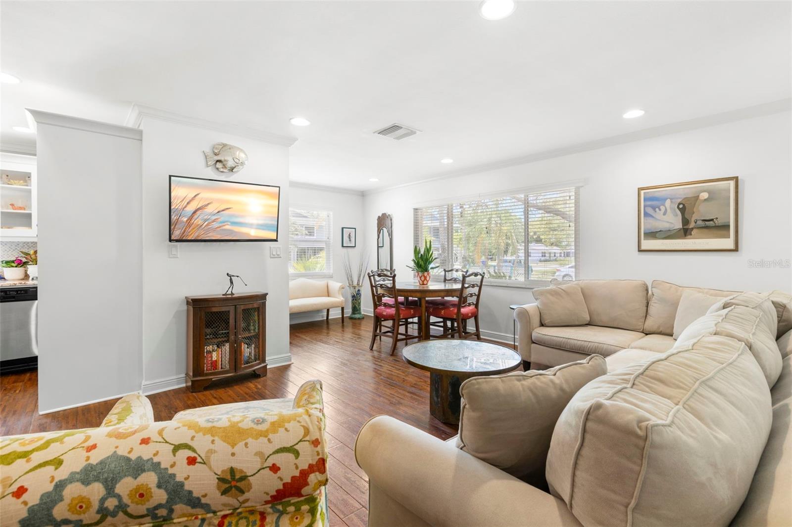 CRYSTAL BEACH REV - Residential