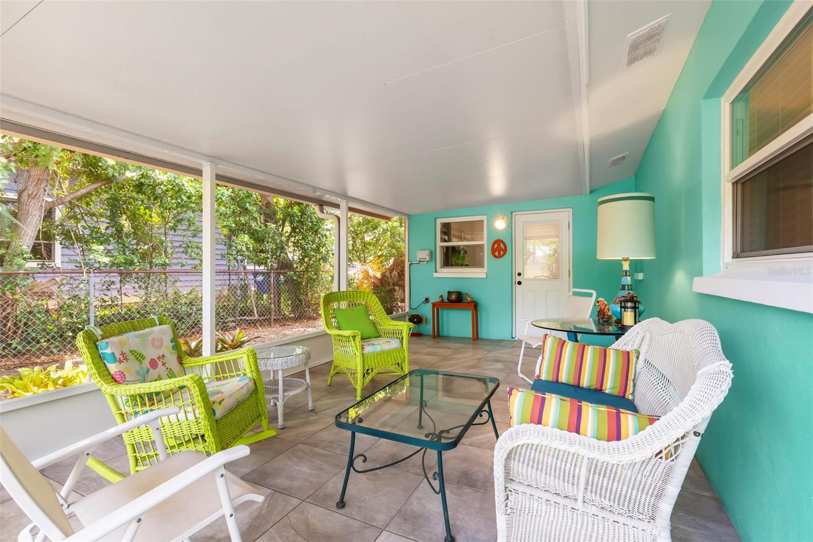 CRYSTAL BEACH REV - Residential