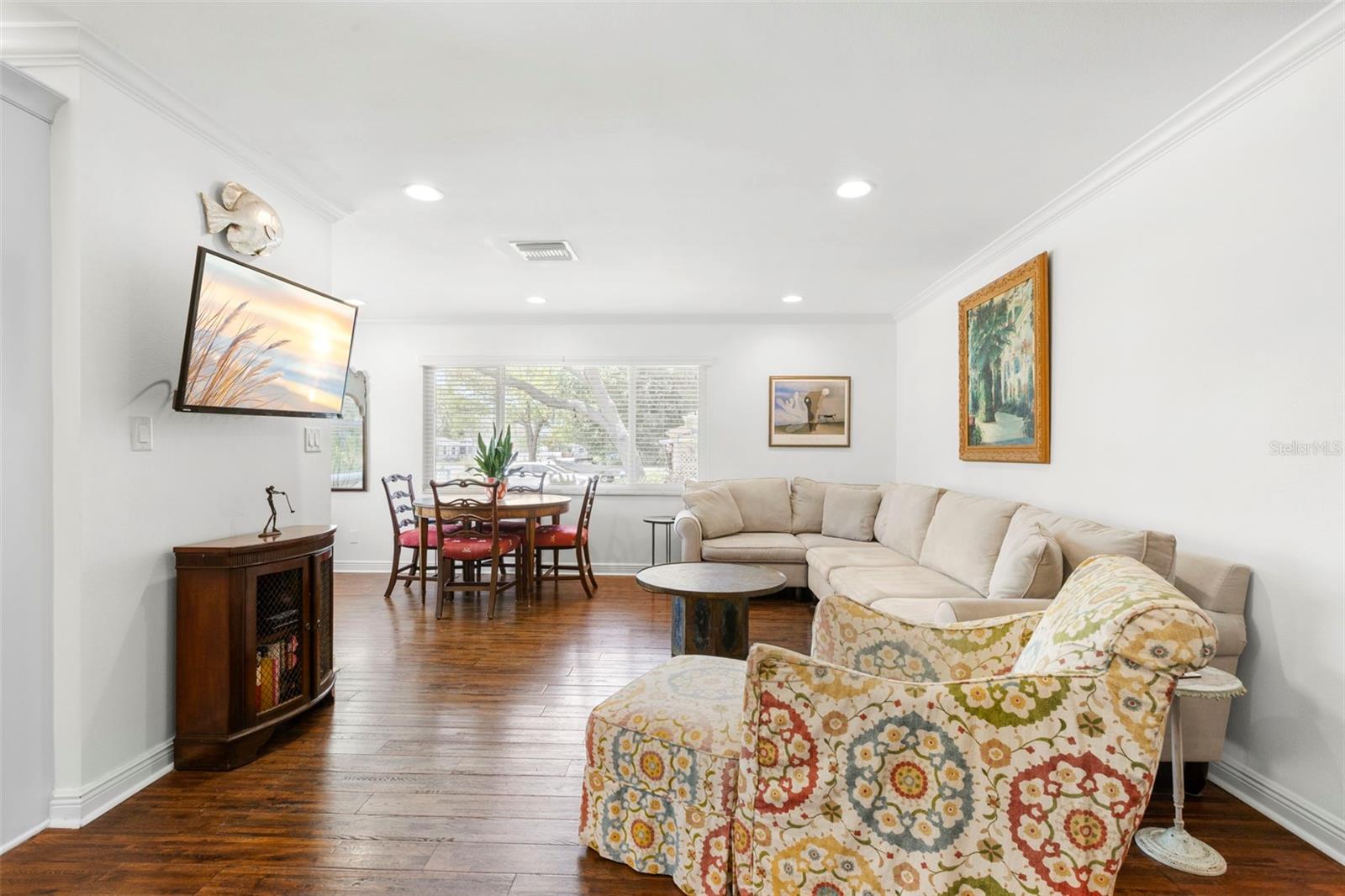 CRYSTAL BEACH REV - Residential