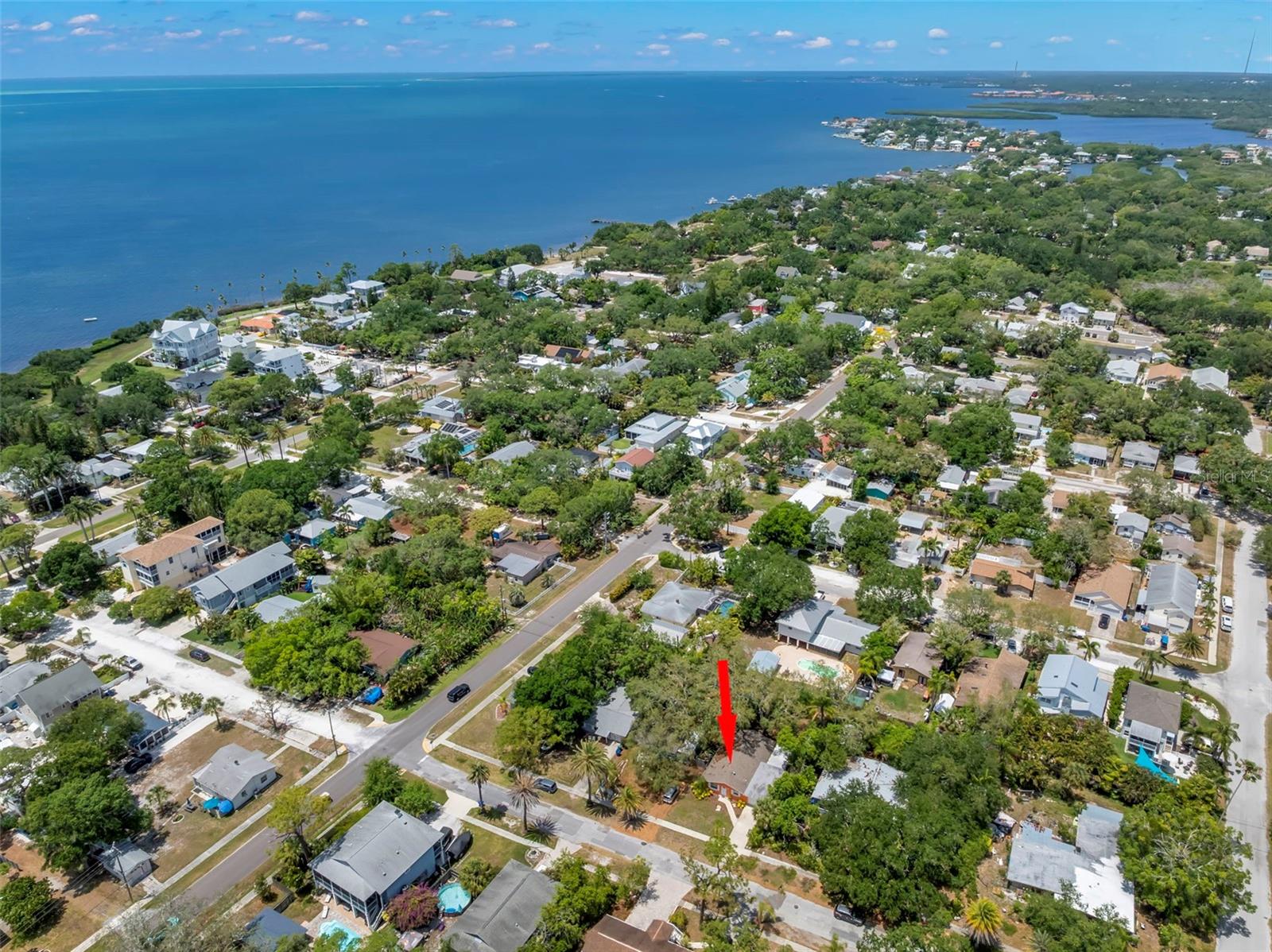 CRYSTAL BEACH REV - Residential