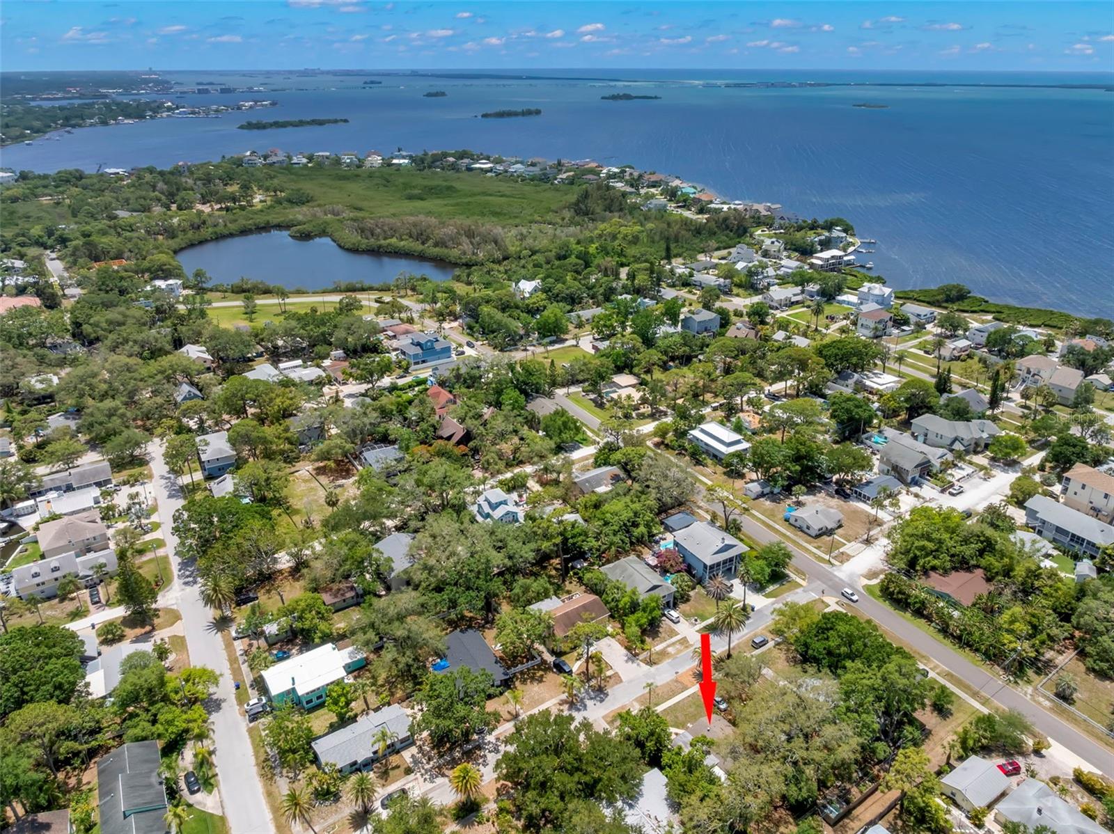 CRYSTAL BEACH REV - Residential