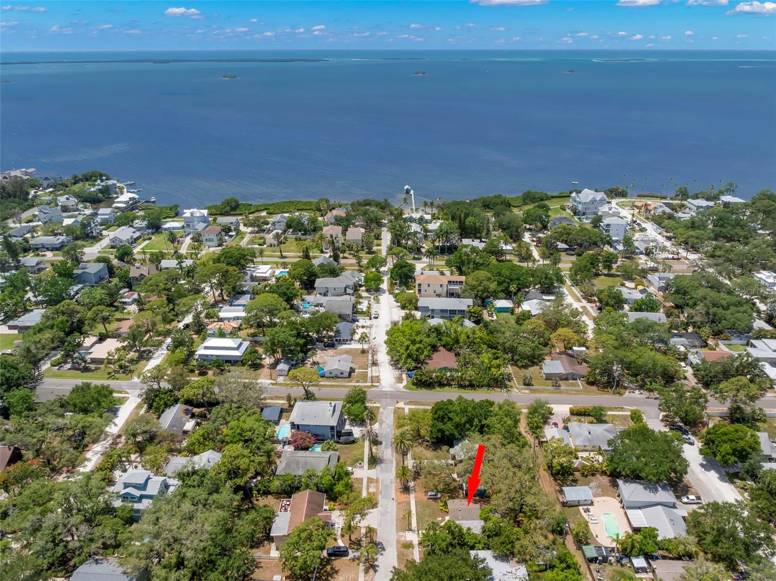 CRYSTAL BEACH REV - Residential