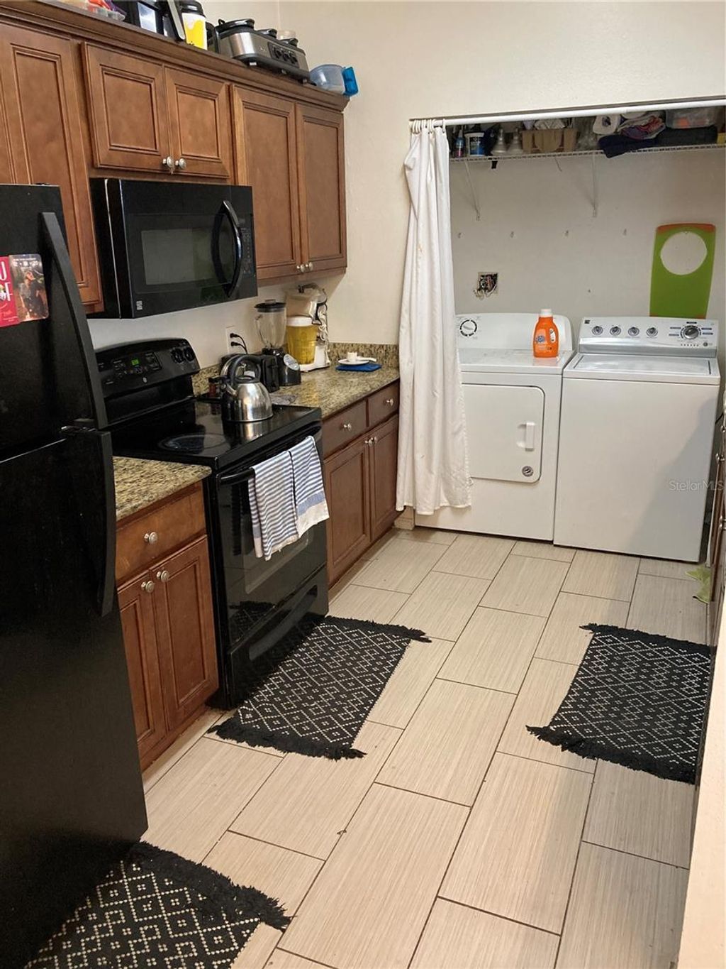 Photo of 1240 S Missouri Avenue #401, Clearwater, FL 33756 (MLS # TB8461272)