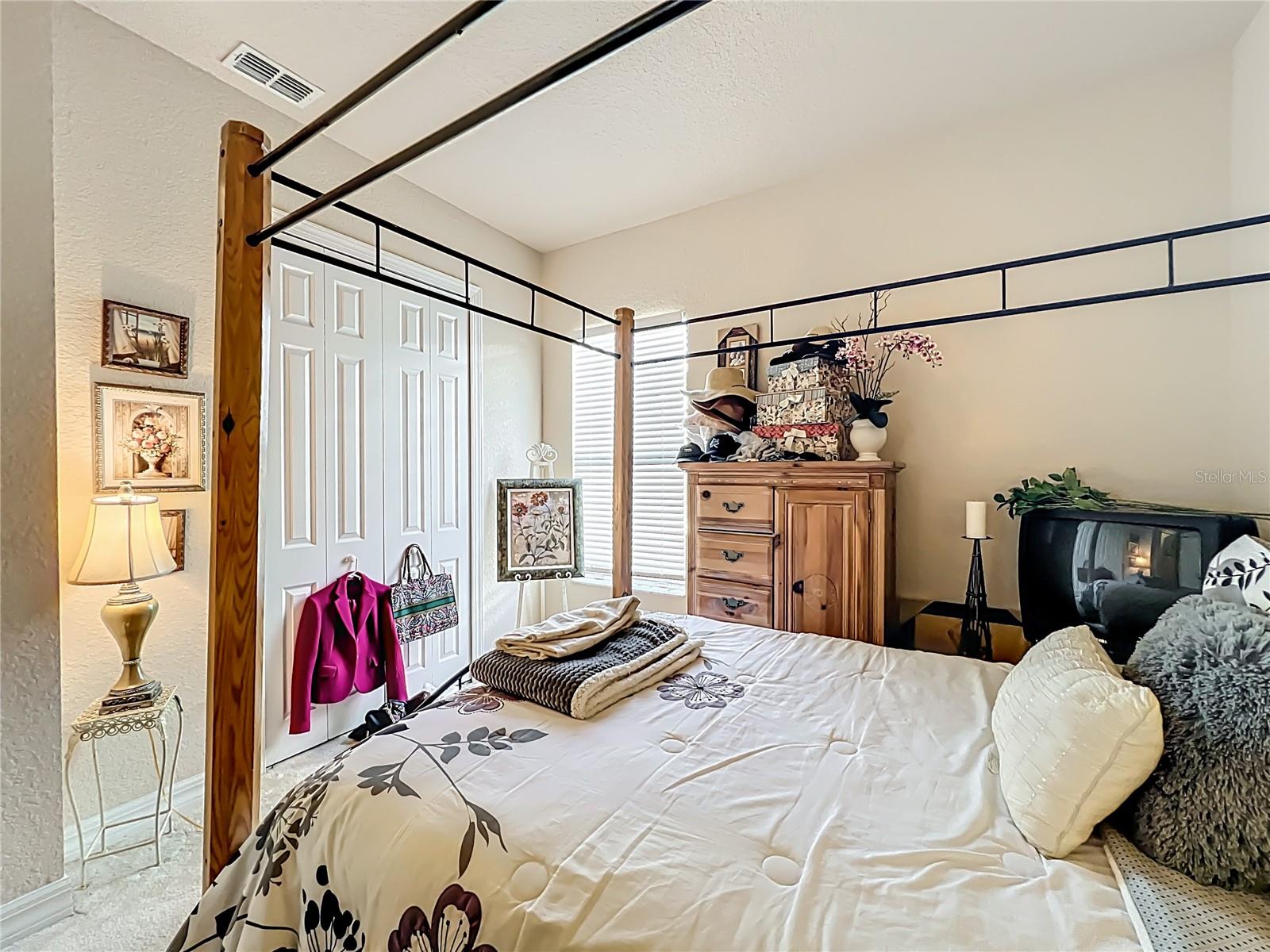 BRONSON'S LANDING - Residential