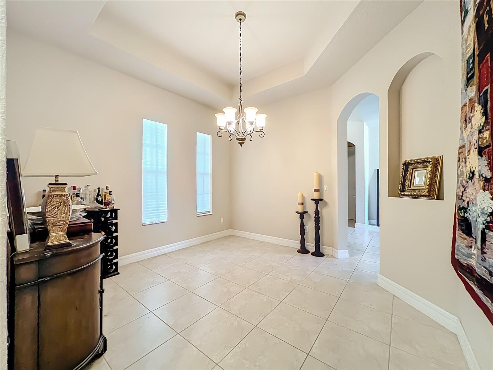 BRONSON'S LANDING - Residential