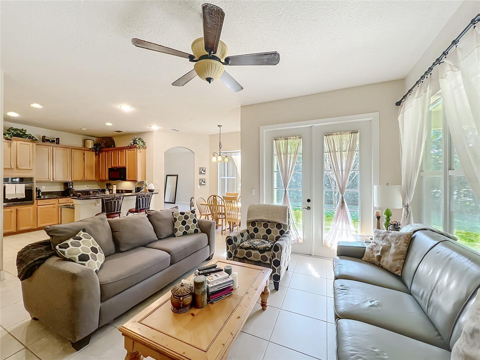 BRONSON'S LANDING - Residential