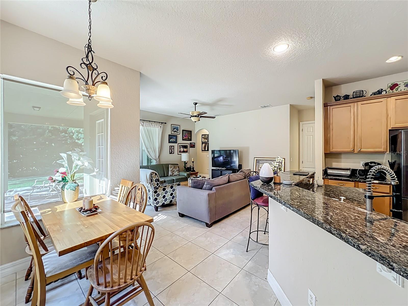 BRONSON'S LANDING - Residential