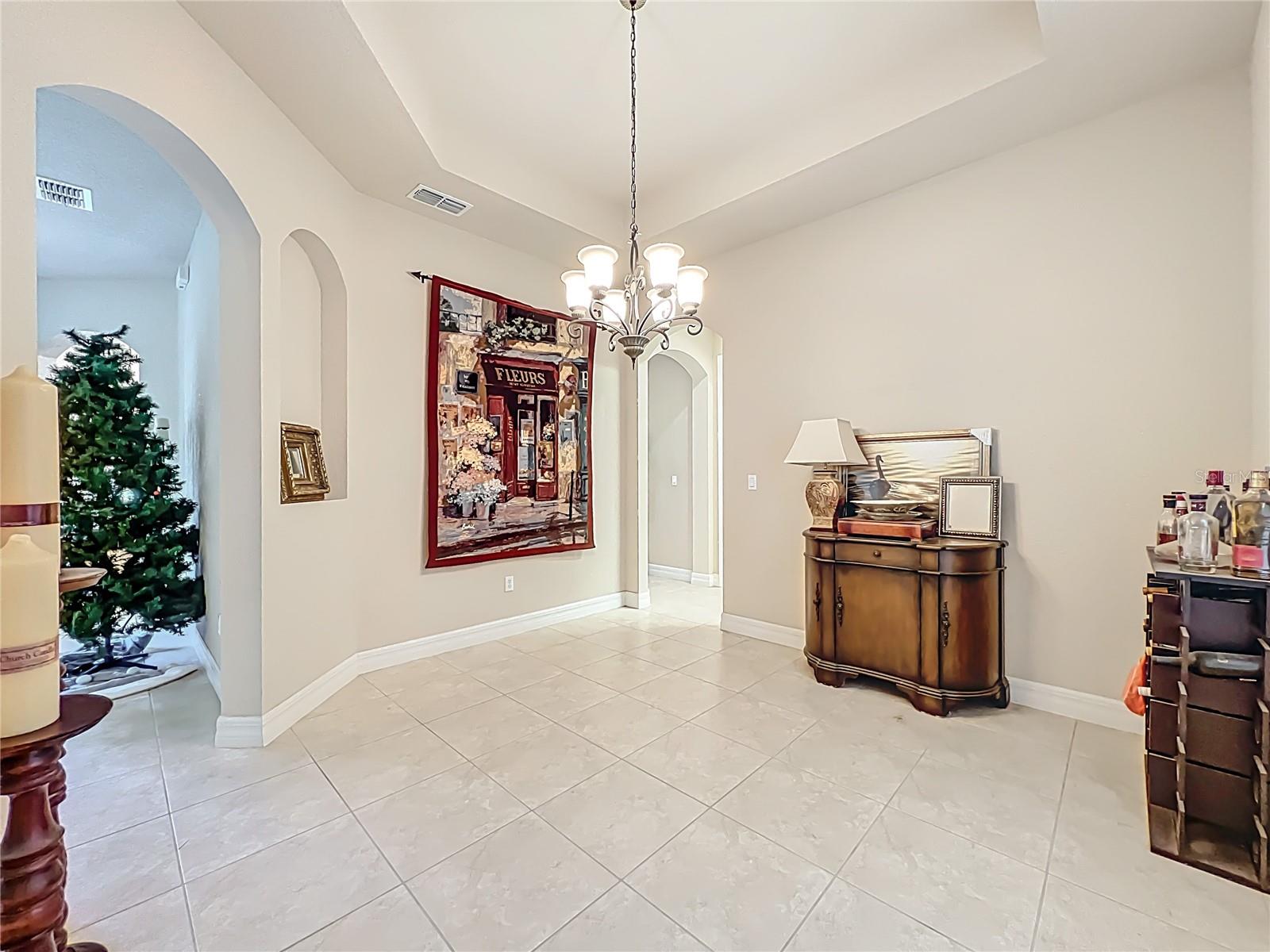 BRONSON'S LANDING - Residential