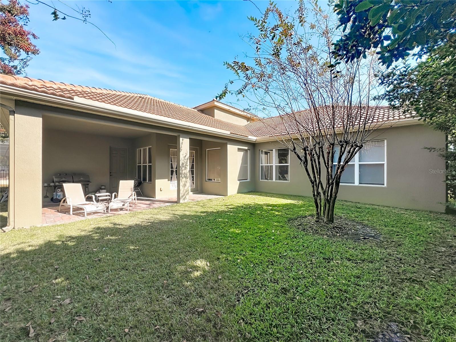 BRONSON'S LANDING - Residential