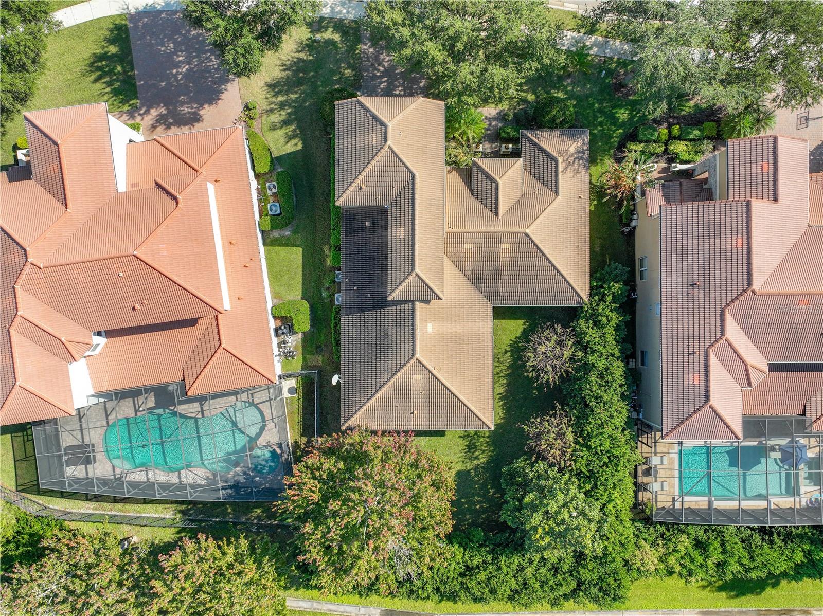 BRONSON'S LANDING - Residential