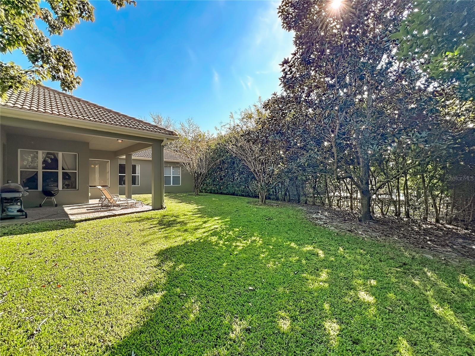 BRONSON'S LANDING - Residential