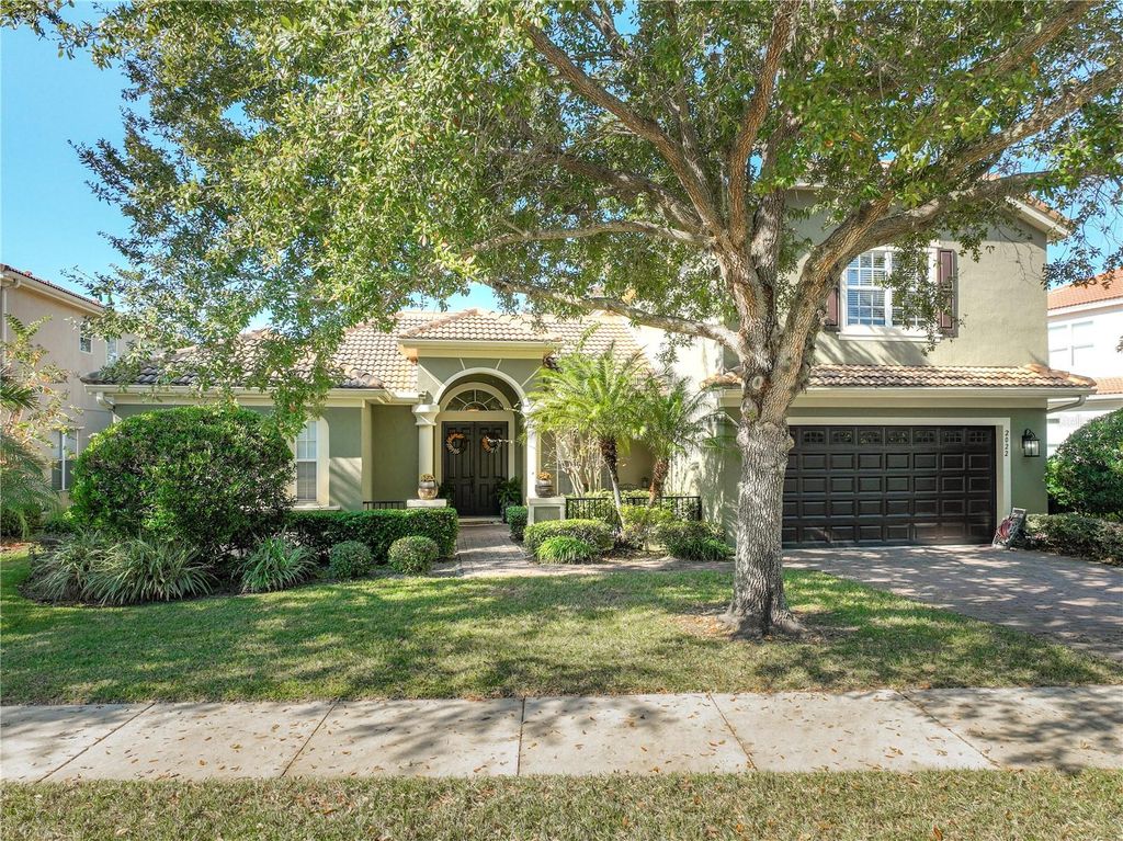Photo of 2022 Tillman Ave, Winter Garden, FL 34787 (MLS # O6363253)