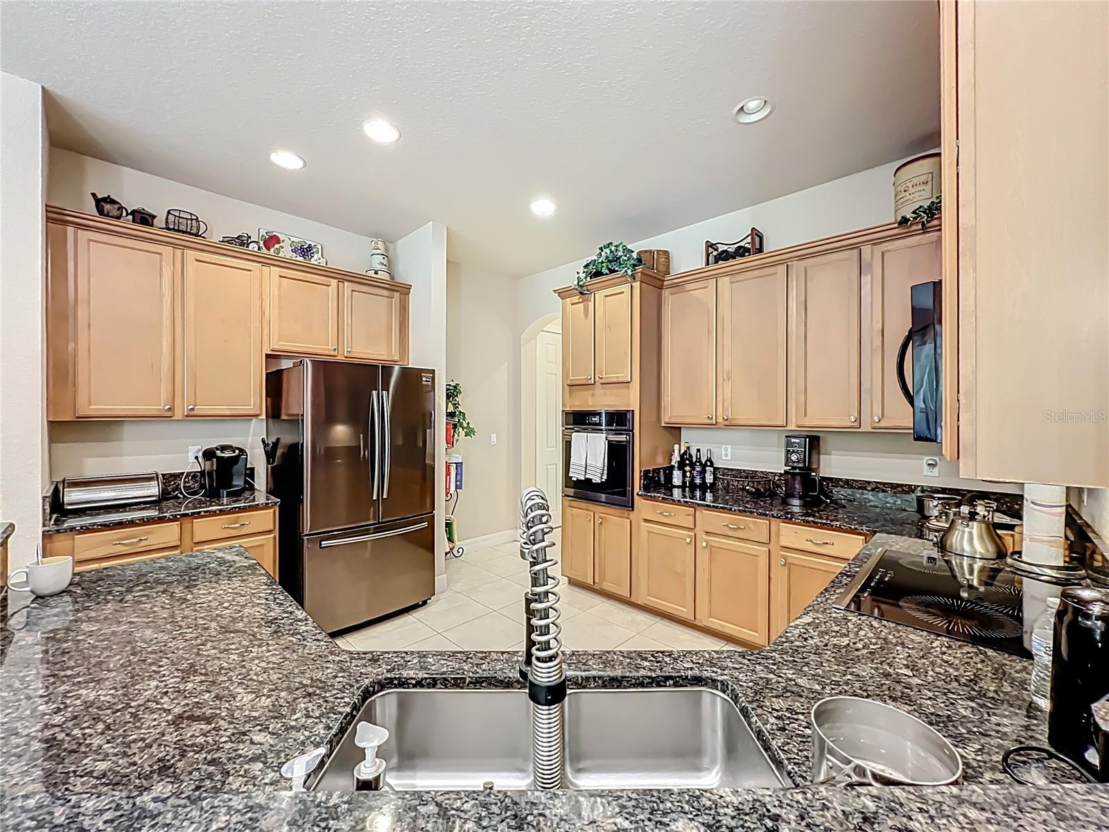 BRONSON'S LANDING - Residential