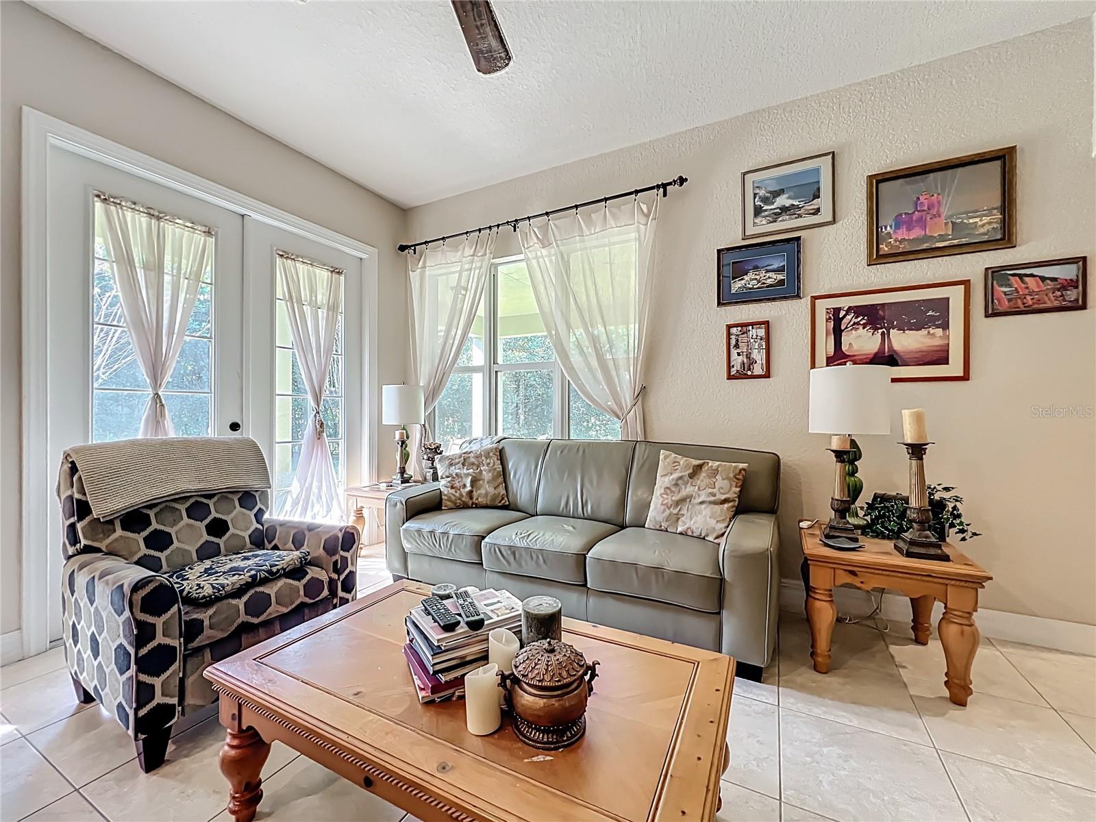 BRONSON'S LANDING - Residential