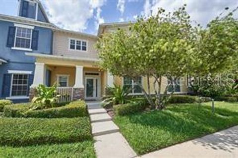 Photo of 1237 Tallow Road #1237, Apopka, FL 32703 (MLS # S5123436)