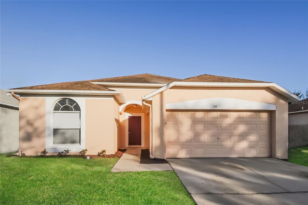 Photo of 188 White Marsh Circle, Orlando, FL 32824 (MLS # O6351170)