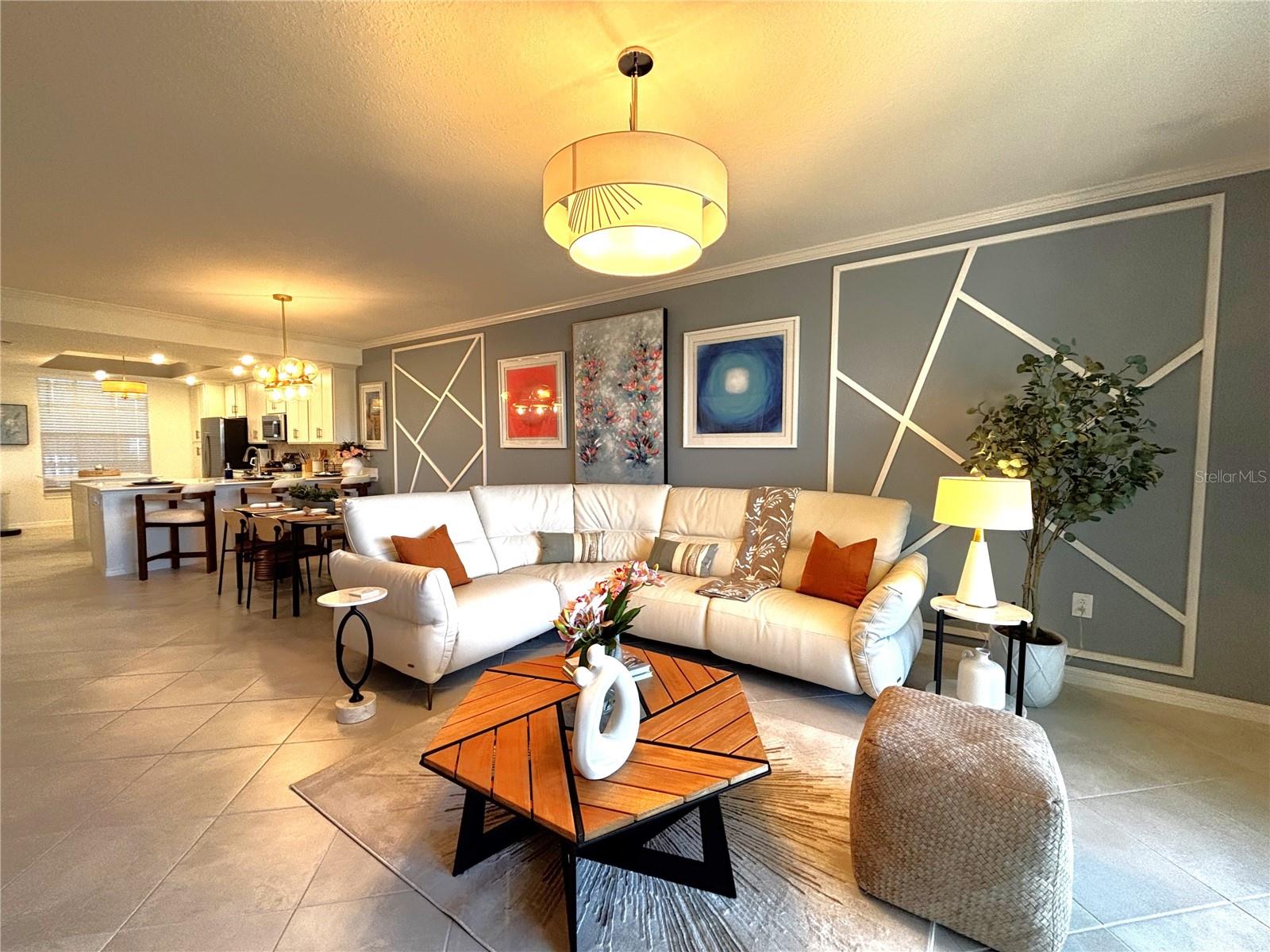 WELLEN GOLF & COUNTRY CLUB - Residential Lease