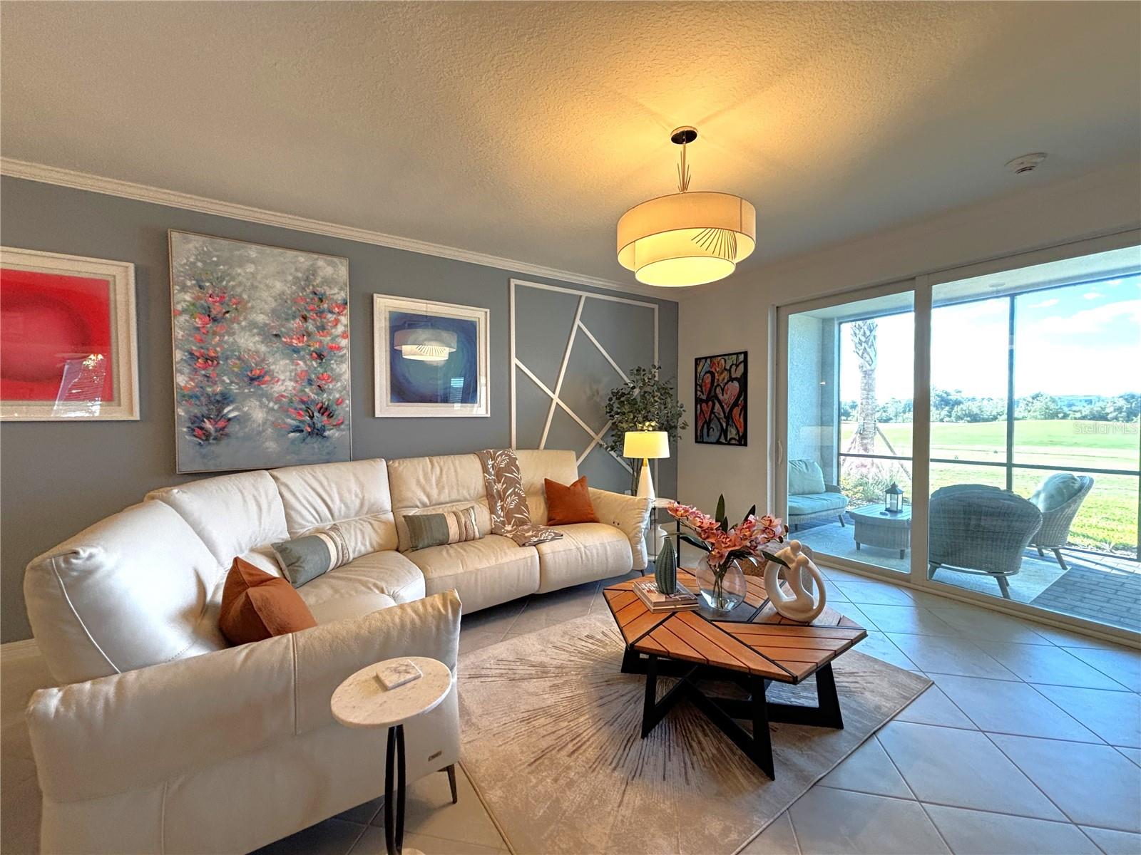 WELLEN GOLF & COUNTRY CLUB - Residential Lease